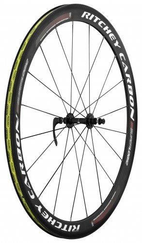 Ritchey aero road sales wheels